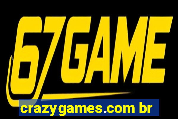 crazygames.com br